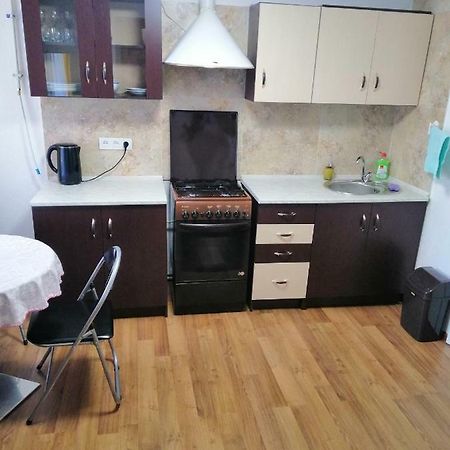 Вулиця Лейтенанта Шмидта Odessa Exterior foto