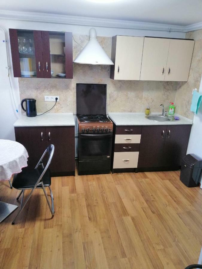 Вулиця Лейтенанта Шмидта Odessa Exterior foto