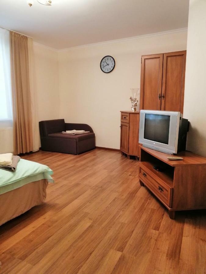 Вулиця Лейтенанта Шмидта Odessa Exterior foto
