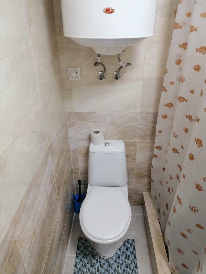 Вулиця Лейтенанта Шмидта Odessa Exterior foto