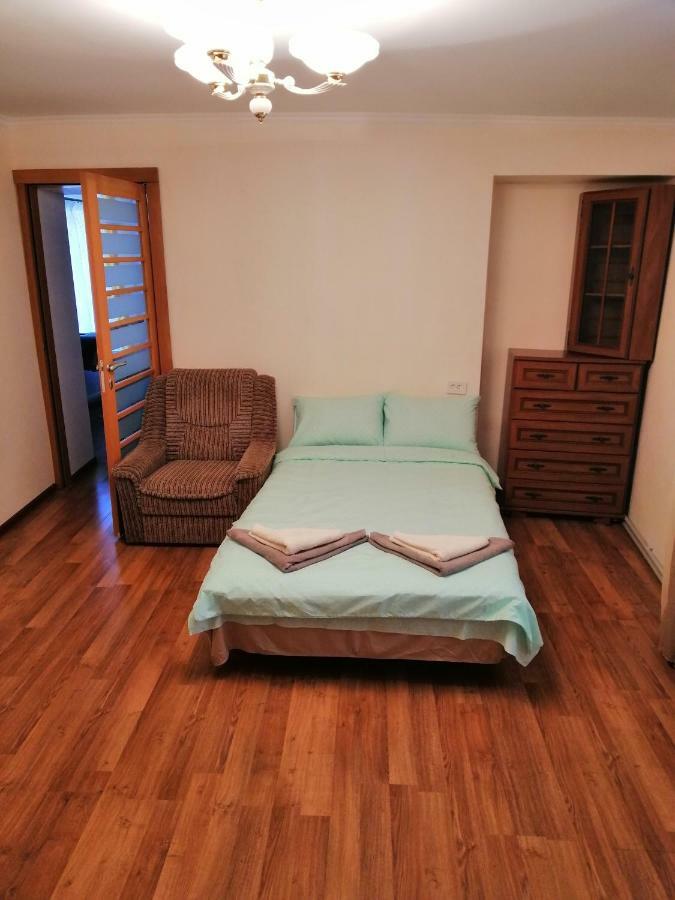 Вулиця Лейтенанта Шмидта Odessa Exterior foto