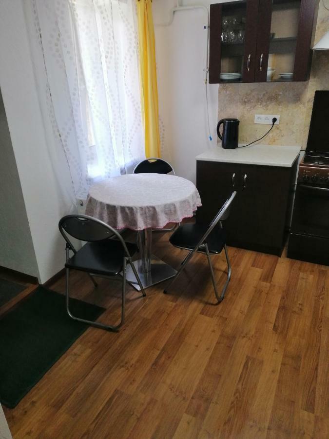 Вулиця Лейтенанта Шмидта Odessa Exterior foto